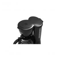 Cafeteira Elétrica Itatiaia 15 Xícaras CFITA1001 Preto 110V - 2