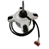 Motor Ventilador Zkfn-34-10-1l Condensadora 24.000 Btus 38agvci24m5 Midea Springer - 3