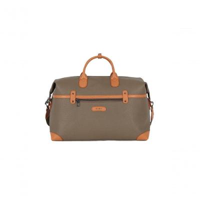 Sacola Champanhe - Unico Bege