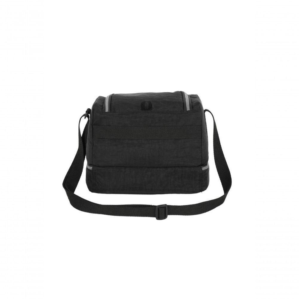 Lancheira Preto - Unico Preto - 3