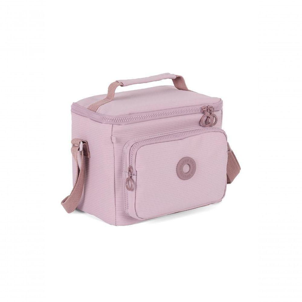 Lancheira Up4you By Luara Roxo - Unico Roxo - 3