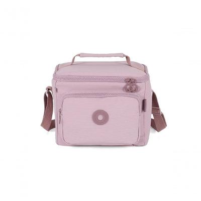 Lancheira Up4you By Luara Roxo - Unico Roxo