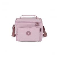 Lancheira Up4you By Luara Roxo - Unico Roxo - 1