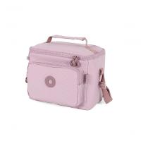 Lancheira Up4you By Luara Roxo - Unico Roxo - 2