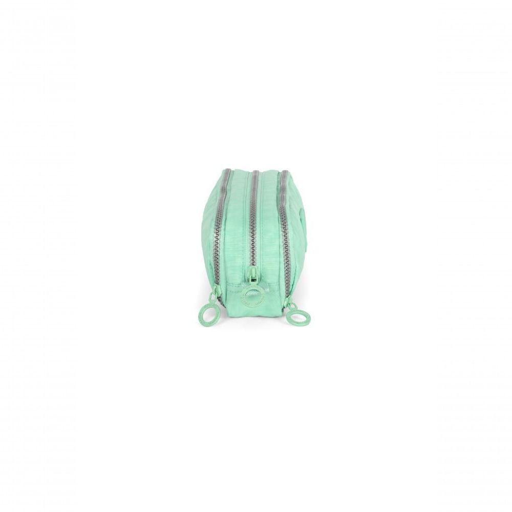 Estojo Turquesa - Unico Verde - 5