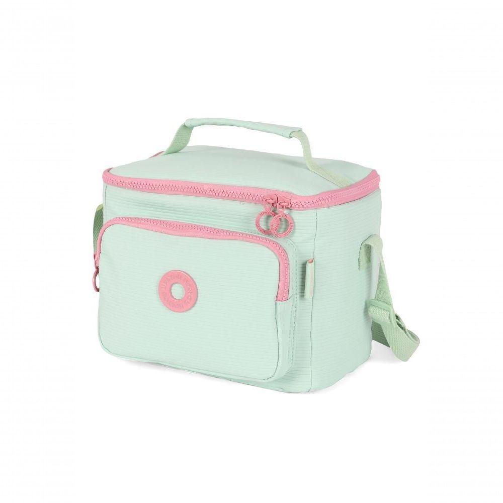 Lancheira Up4you By Luara Verde - Unico Verde - 2
