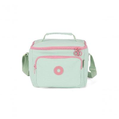 Lancheira Up4you By Luara Verde - Unico Verde