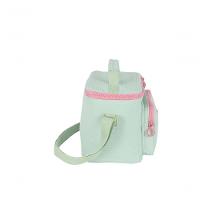 Lancheira Up4you By Luara Verde - Unico Verde - 3