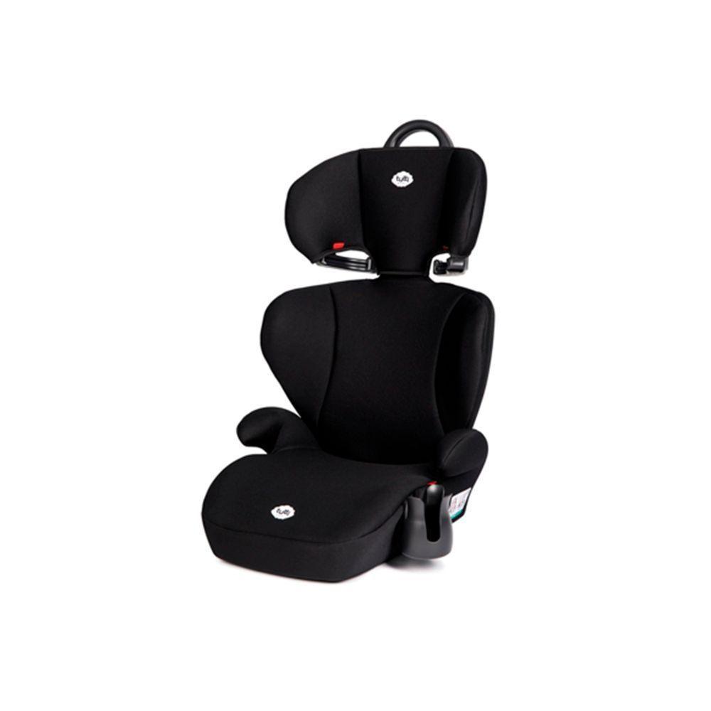 Cadeira Para Auto Delta Preto 15 A 36kg - 1
