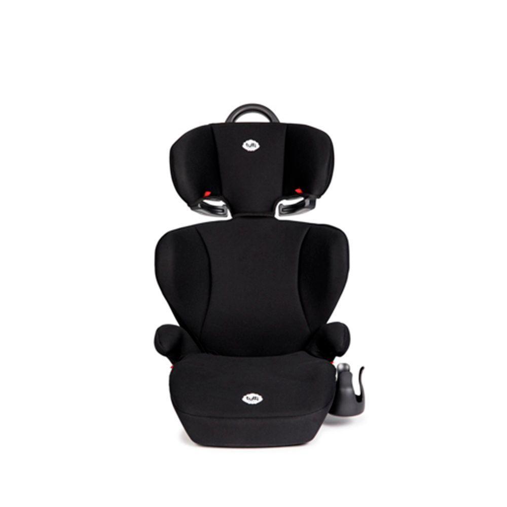 Cadeira Para Auto Delta Preto 15 A 36kg - 4
