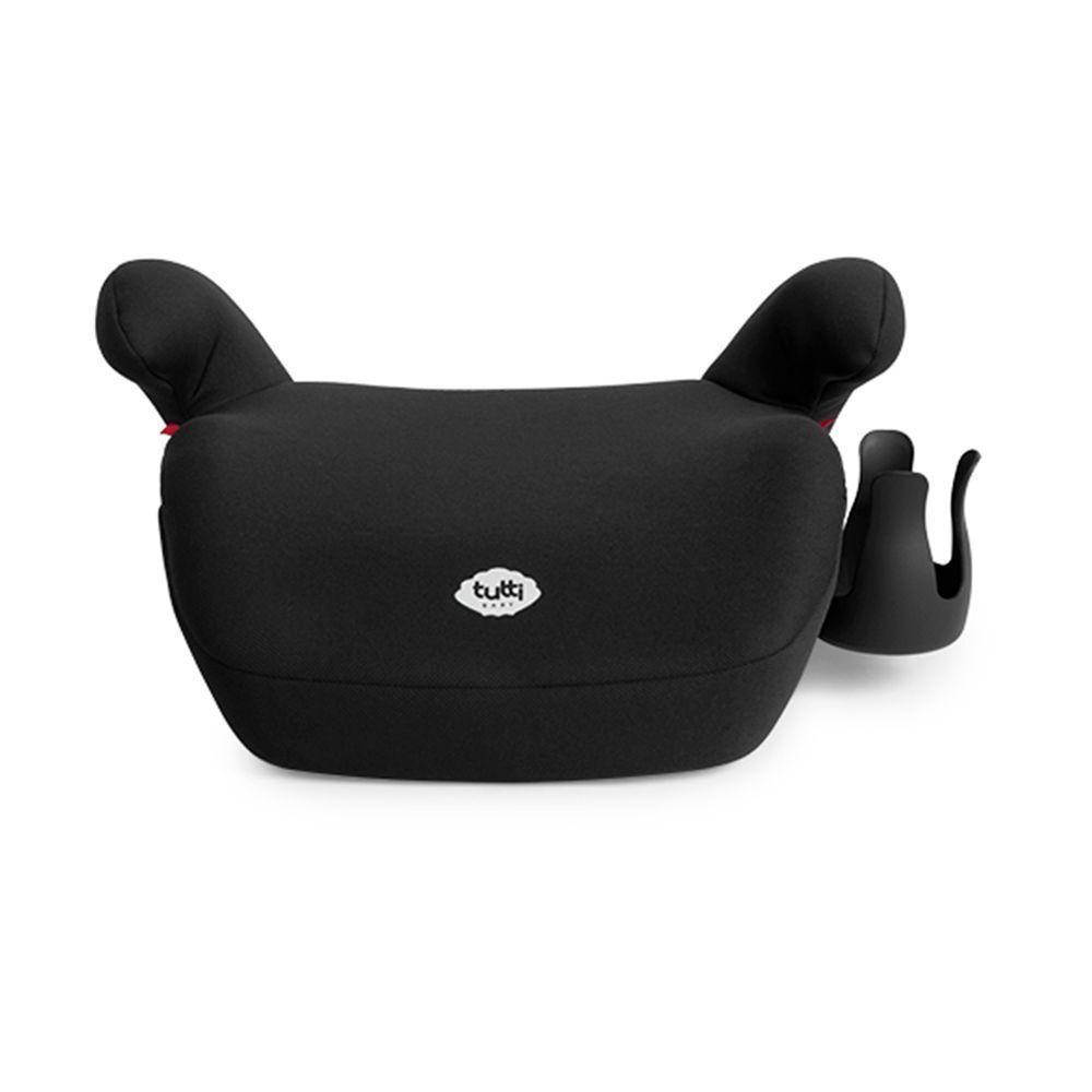 Cadeira Para Auto Delta Preto 15 A 36kg - 7