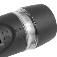 Lanterna Para Bicicleta - Vonder - 6