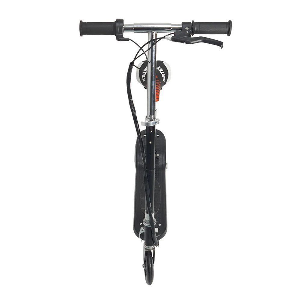 Patinete Elétrico Motorizado Scooter Com Assento Importado - 3