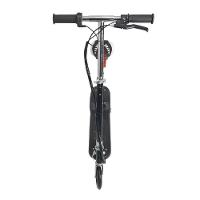 Patinete Elétrico Motorizado Scooter Com Assento Importado - 3