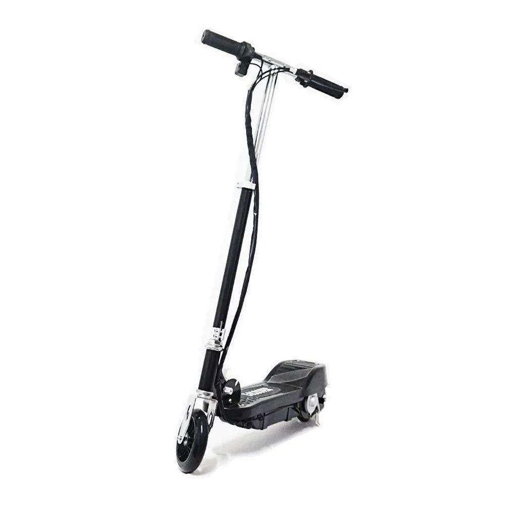 Patinete Elétrico Scooter Dobrável 120w Até 70kg Importado - 1