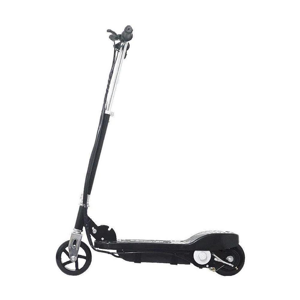 Patinete Elétrico Scooter Dobrável 120w Até 70kg Importado - 3