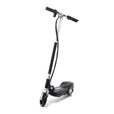 Patinete Elétrico Scooter Dobrável 120w Até 70kg Importado