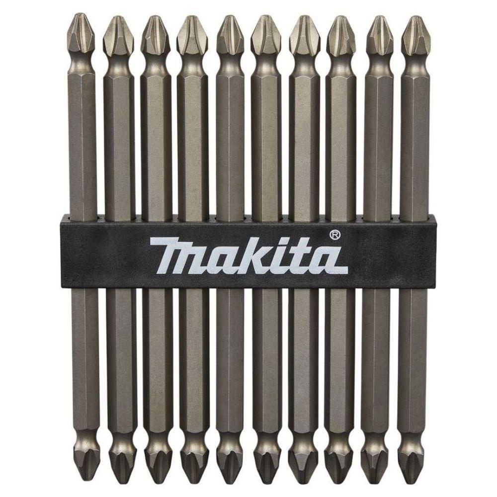 Conjunto Ponta Bits D-34849 Makita - 2