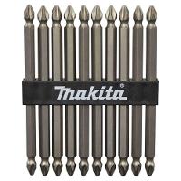 Conjunto Ponta Bits D-34849 Makita - 2