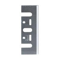 Faca Da Plaina 82 Mm (hm) Jogo Makita D-07967 - 2