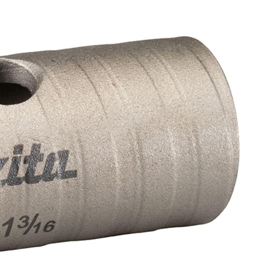 Coroa Dentada Sds-plus 30 Mm D-73891 Makita - 3