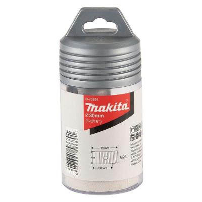 Coroa Dentada Sds-plus 30 Mm D-73891 Makita