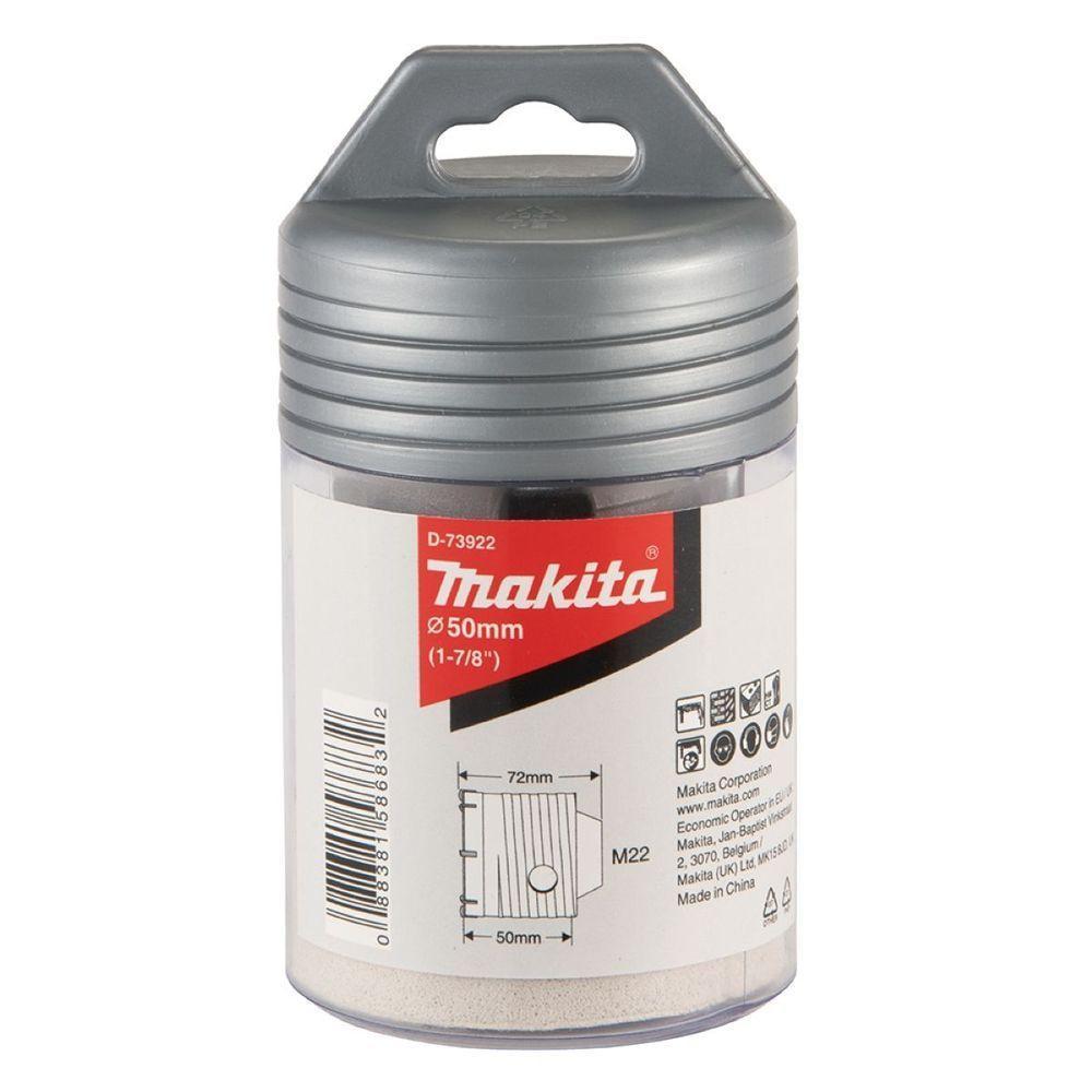 Coroa Dentada Sds-plus 50 Mm D-73922 Makita - 1