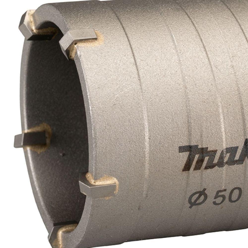 Coroa Dentada Sds-plus 50 Mm D-73922 Makita - 2