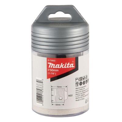 Coroa Dentada Sds-plus 50 Mm D-73922 Makita