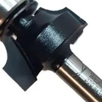 Fresa Borda 6 Mm X 20,6 Mm X 58,6 Mm X 10 Mm D-68404 Makita - 5