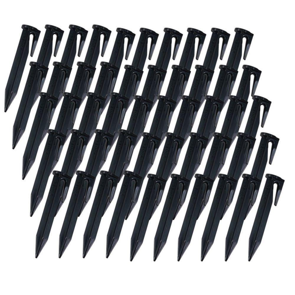 Conjunto De Grampos G Para Fixação Com 50 Makita - 1