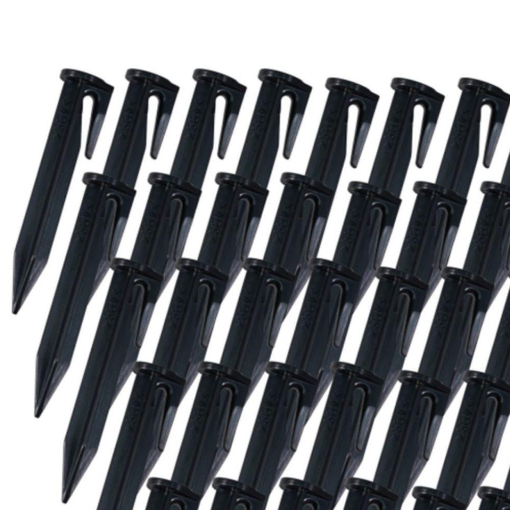 Conjunto De Grampos G Para Fixação Com 50 Makita - 2