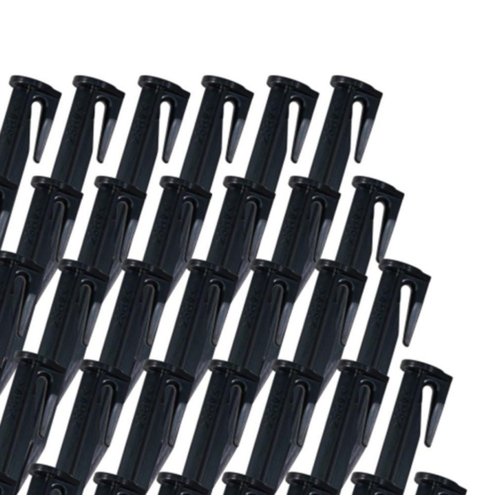 Conjunto De Grampos G Para Fixação Com 50 Makita - 3