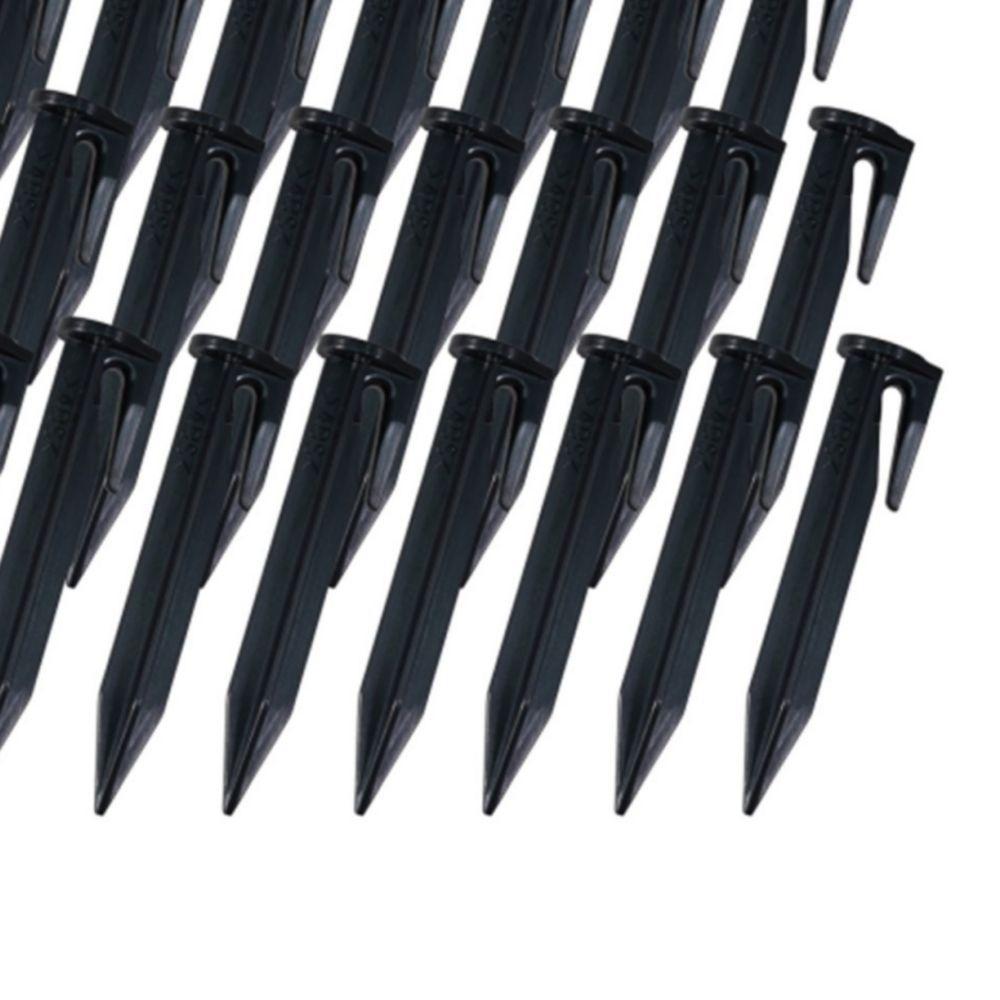 Conjunto De Grampos G Para Fixação Com 50 Makita - 4