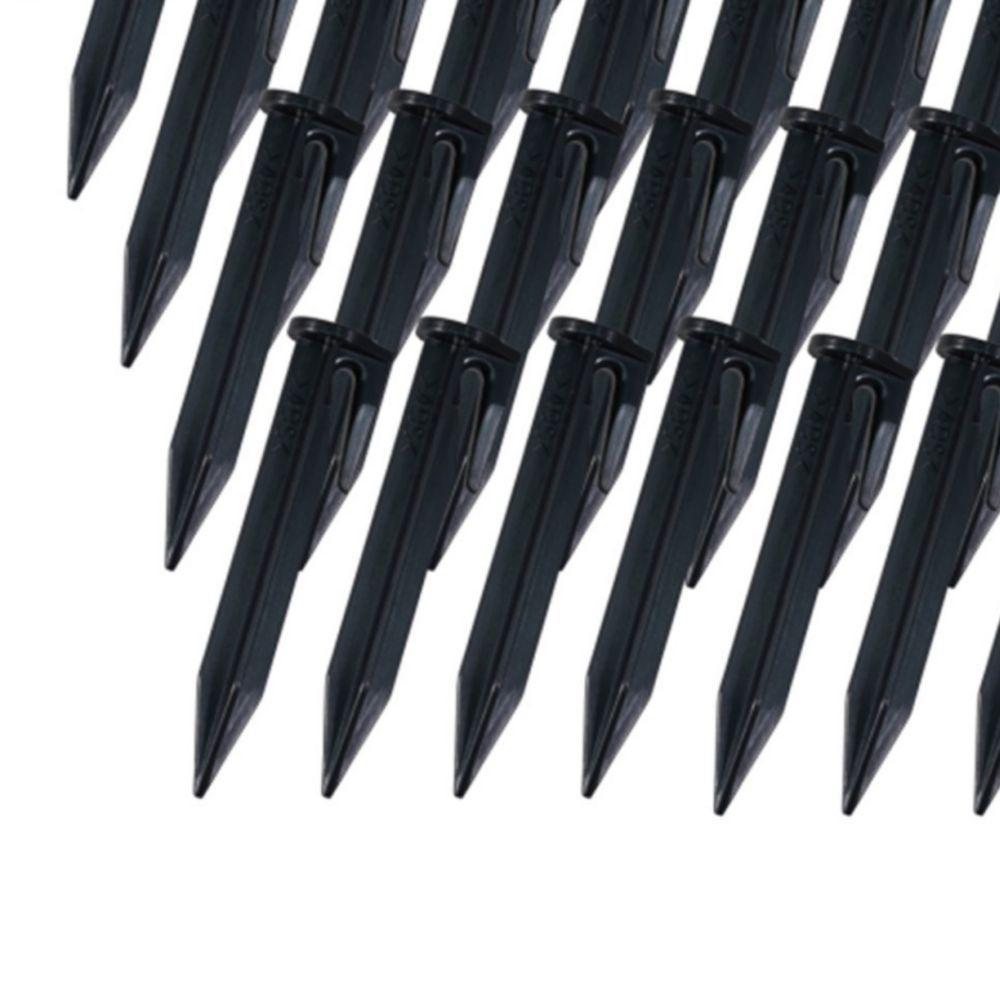 Conjunto De Grampos G Para Fixação Com 50 Makita - 5