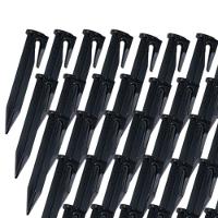 Conjunto De Grampos G Para Fixação Com 50 Makita - 2