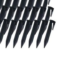 Conjunto De Grampos G Para Fixação Com 50 Makita