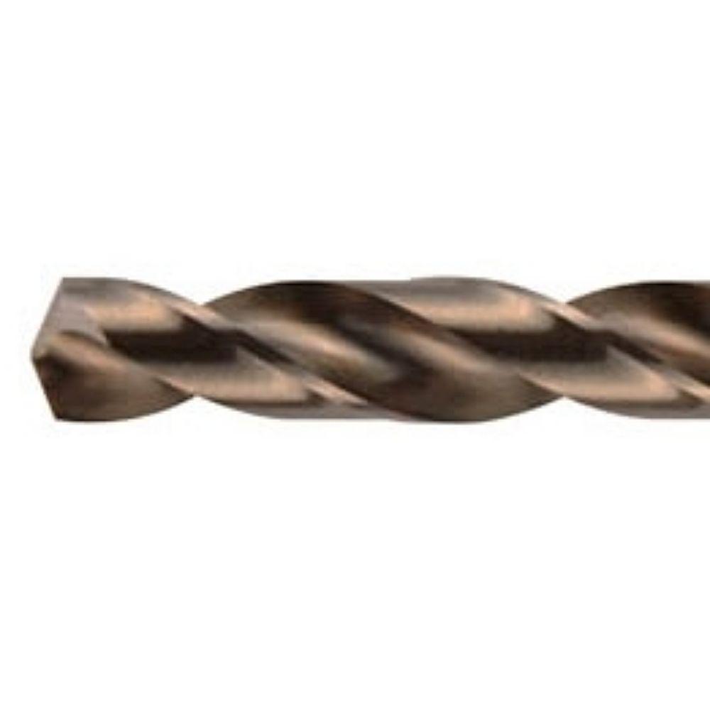 Broca Hss-co Din 338-10 X 133 Mm D-17463 Makita - 2