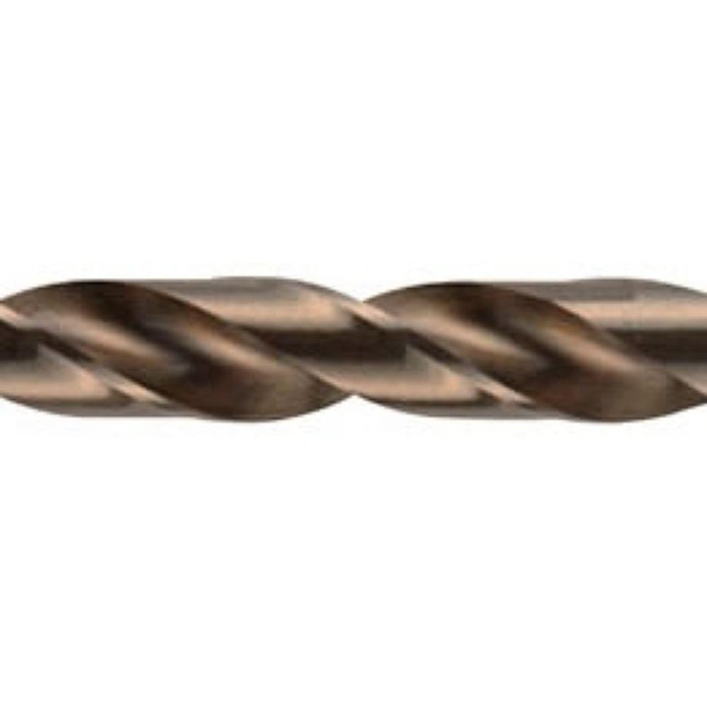 Broca Hss-co Din 338-10 X 133 Mm D-17463 Makita - 3