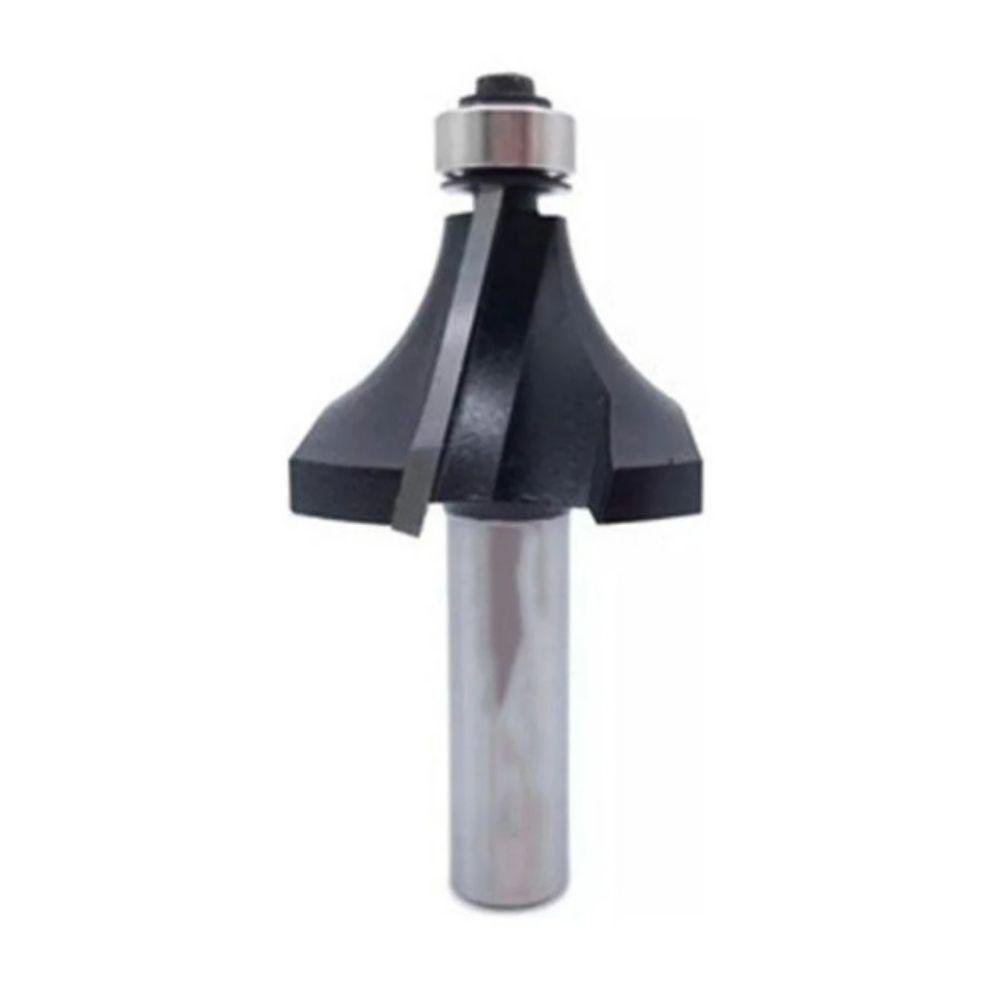 Fresa Borda 8 Mm X 31,8 Mm X 57,9 Mm X 17 Mm D-68622 Makita - 1