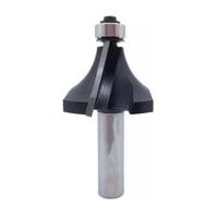 Fresa Borda 8 Mm X 31,8 Mm X 57,9 Mm X 17 Mm D-68622 Makita - 1