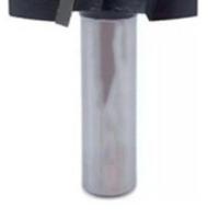 Fresa Borda 8 Mm X 31,8 Mm X 57,9 Mm X 17 Mm D-68622 Makita - 3