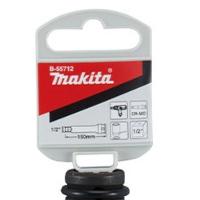 Barra Extensora 150 Mm Encaixe Quadrado 1-2'' B-55712 Makita - 5