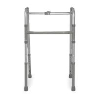 Andador Dellamed De Alumínio 3 Em 1 Cinza D10 Pop - 1