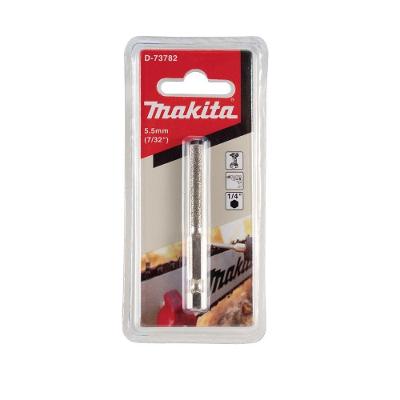 Broca Lima 1-4'' Motosserra 5,5 Mm D-73782 Makita