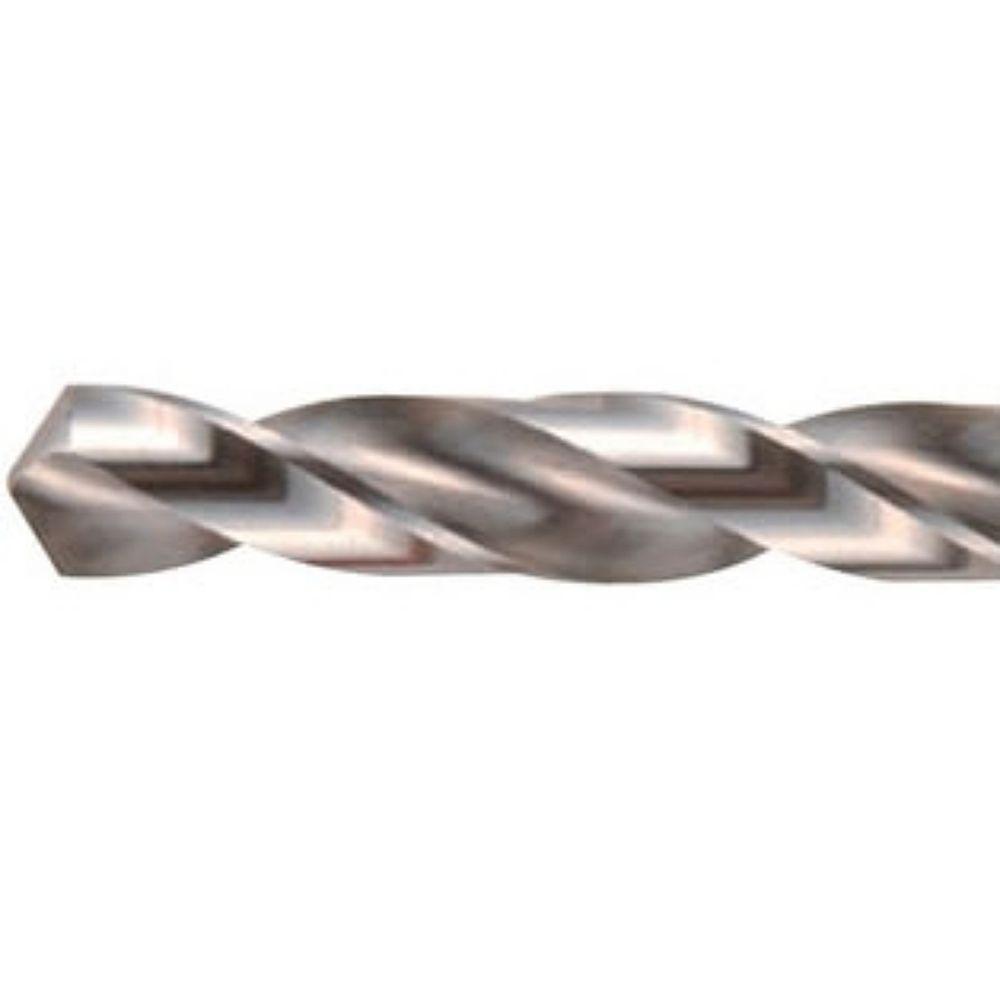 Broca Hss 11-64'' X 3-1-4'' Com 10 Peças Makita - 2