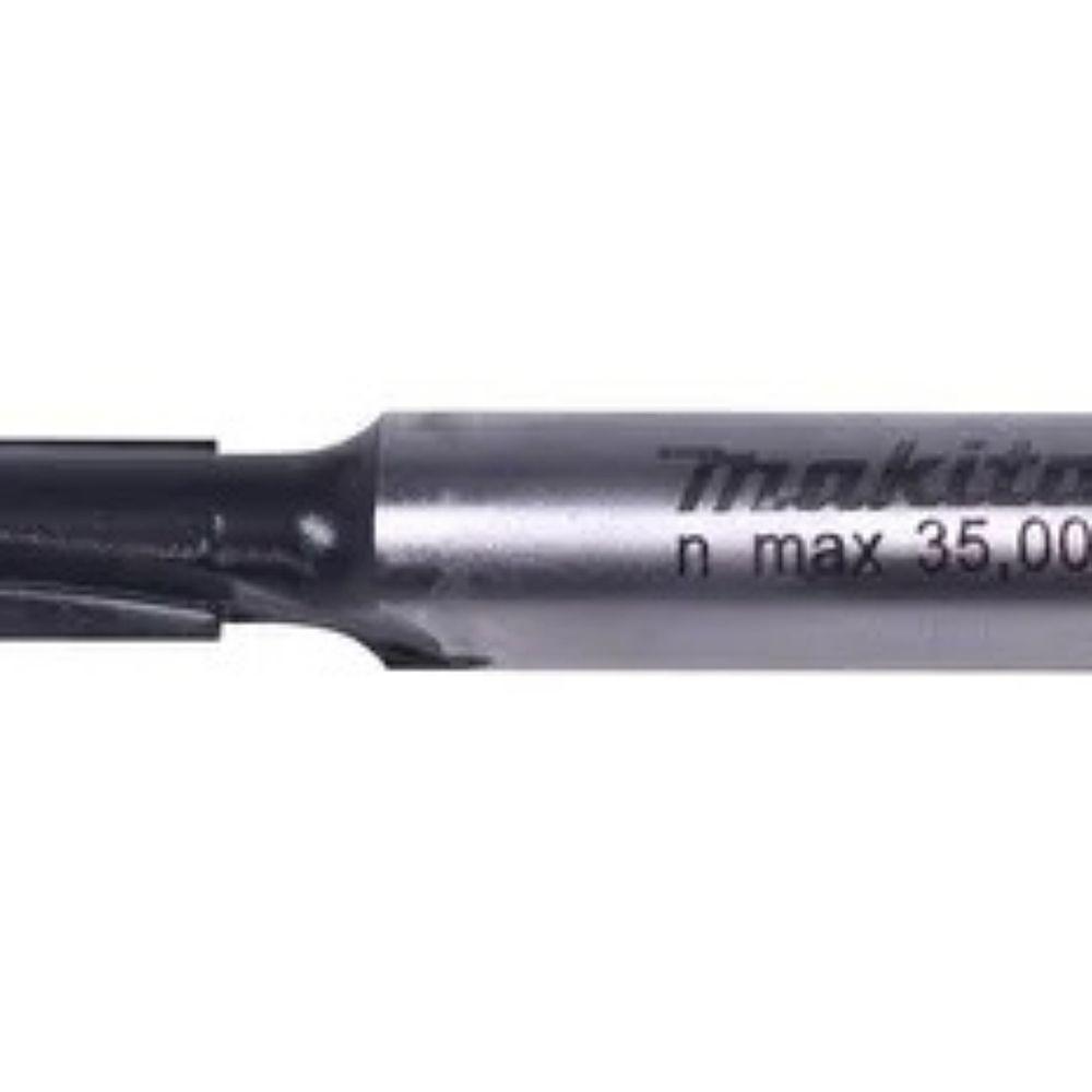 Fresa Paralela Dupla Haste 6 Mm Corte 5 Mm D-09232 Makita - 4