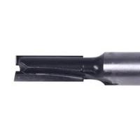 Fresa Paralela Dupla Haste 6 Mm Corte 5 Mm D-09232 Makita - 5