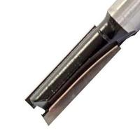 Fresa Paralela Dupla Haste 6 Mm Corte 6 Mm D-09248 Makita - 2