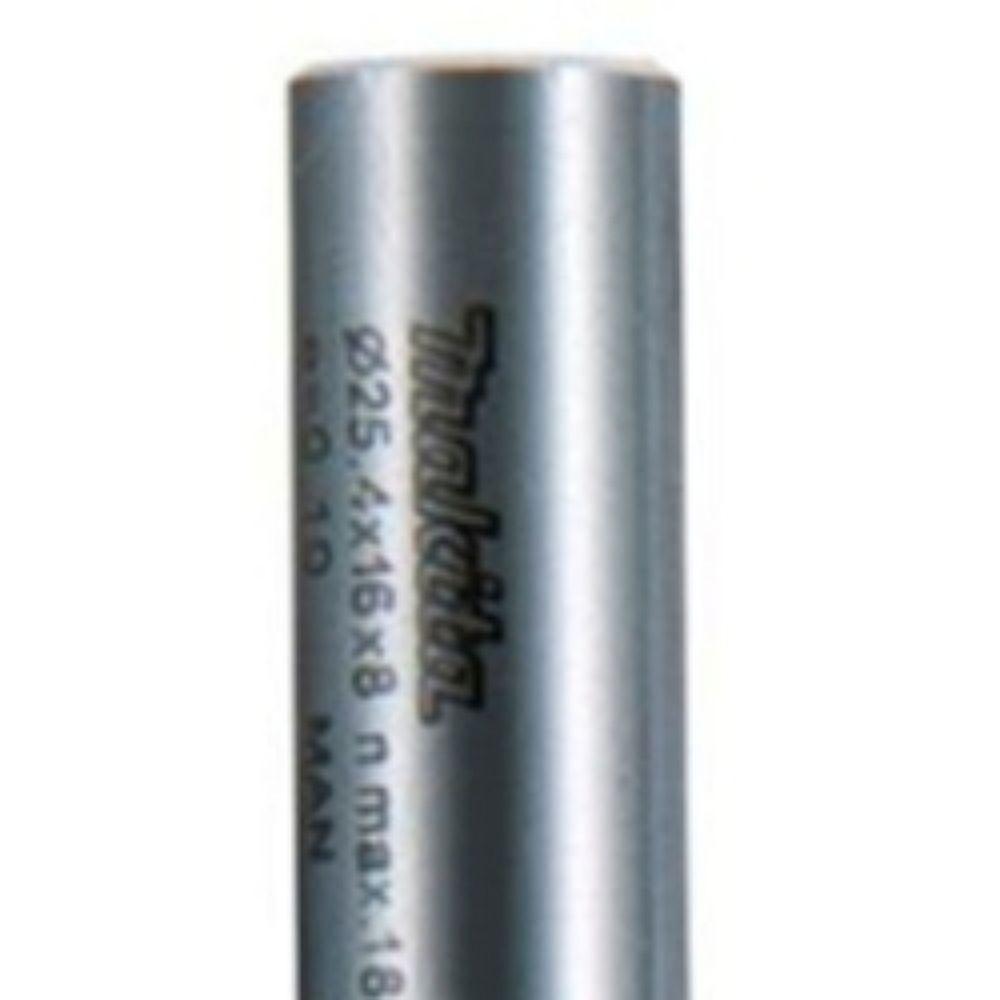 Fresa De Imersão Para Madeira 1 Haste 1-4 D-49638 Makita - 2